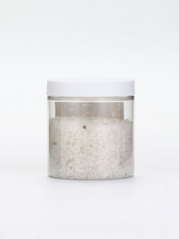 Соль для ванны с ароматом пряного глинвейна, 200 г, URAL LAB