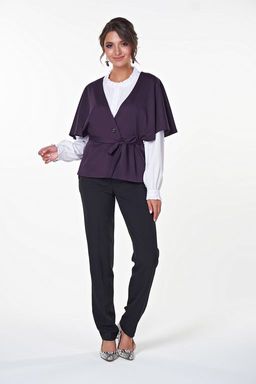 VALENTINA Жакет Азалия №2  фото 2