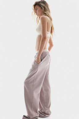 Soft lace bra - H&m фото 5