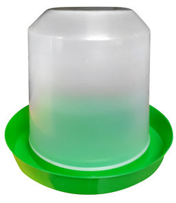 Поилка для птиц 10 л. уп. 20 шт. №4703