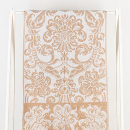 6с104.513ж2 Петергоф (лен3) Полотенце махровое 81х40см