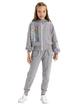 Брюки для девочки О56317