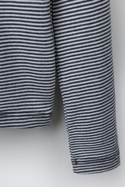 STRIPED T-SHIRT - Zara фото 4