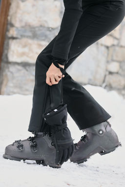 WATER-RESISTANT WINDPROOF RECCO® TECHNOLOGY SKI COLLECTION JUMPSUIT - Zara фото 14