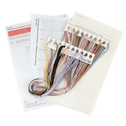 Набор для вышивания PANNA GM-7282 Путешествие по Петербургу