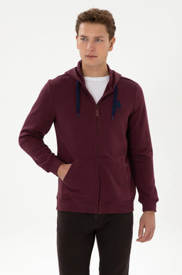 Erkek Bordo _rme H_rka