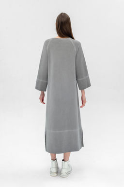 Платье ТРИКОТАЖ ПК - Жан и параскева фото 5