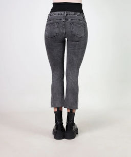 Oh ma! / Джинсы для беременных