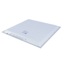 ULP-6060-50W/6500K OFFICE-B WHITE Светильник светодиодный потолочный встраиваемый. Дневной свет (6500K). Рассеиватель матовый. В комплекте с и/п. Корпус белый. ТМ Uniel