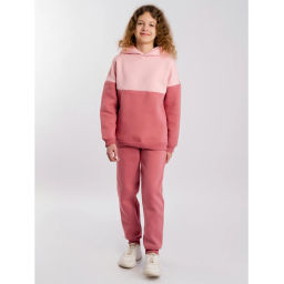 Костюм футер 3х нитка начёс 8551340101 8551340101 купить оптом по цене 2 053 ?| Фабрика детской одежды Юлла - Youlala фото 14