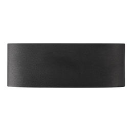 ULU-P20B-8W/4000K IP65 BLACK Светильник светодиодный уличный. Архитектурный накладной. Белый свет (4000K). Корпус черный. TM Uniel