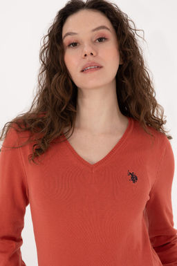 Kad_n G_l Kurusu Basic Kazak - U.s. polo assn фото 2