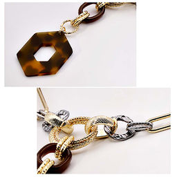 Колье арт. 26 3072 (id 264237) - Rada фото 2