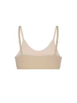Бюстгальтер жен. Freyana бежевый Soft bra - Sensera фото 2
