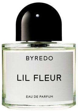 BYREDO LIL FLEUR u EDP 100 ml M, парфюмерная вода