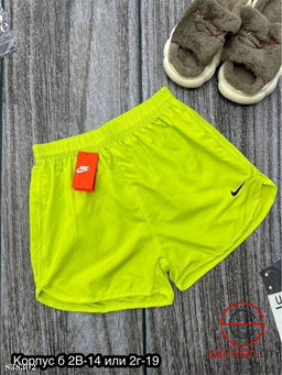 Шорты женские с логотипом - Bruno фото 5