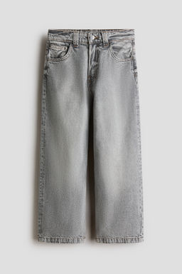 Baggy Fit jeans - H&m фото 6