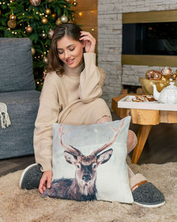 Декоративная наволочка ANG016