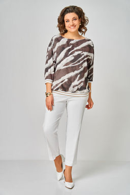 Блуза Swallow 872.3 фото 4