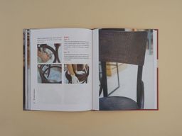 Реставрируй. Как из бабушкиной мебели создать интерьерный шедевр - Эксмо фото 13