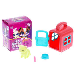 Набор Мой любимый питомец, МИКС - Happy valley фото 4