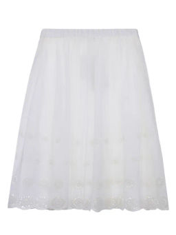 PlayToday / Юбка текстильная для девочек  фото 6