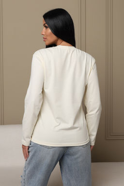 Лонгслив женский ЛЖ001