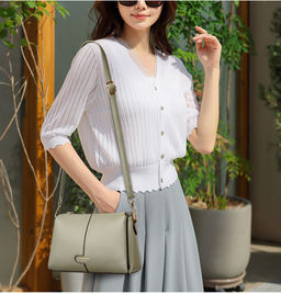 Сумка A-6815-Black