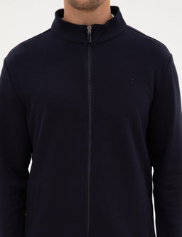 Lacivert Regular Fit _rme H_rka - Pierre cardin фото 6