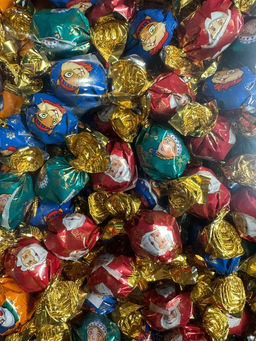 В гостях у деда Мороза 3кг/АТАГ/Новый год  фото 4