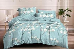 КПБ Павлина Жанет k030-09 креп