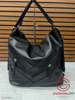 Сумка женская из эко.кожи