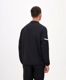 Куртка спортивная JOGEL CAMP 2 Lined Jacket, черный  фото 10