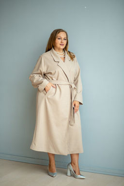 Пальто женское - Jp фото 6