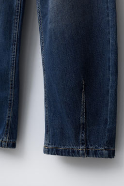 RELAXED balloon JEANS - Zara фото 4