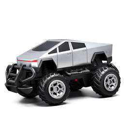 Машина "Скорость" р/у, 27 MHz, в коробке