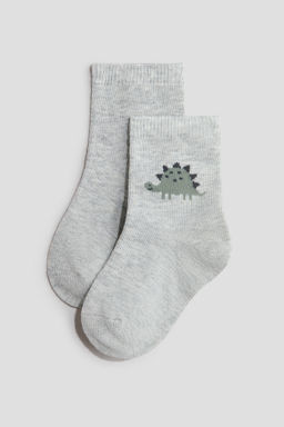 Pack de 4 calcetines