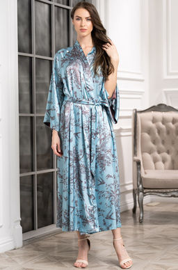 Халат Mia-Amore