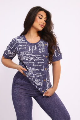 Костюм женский КБЖ0053Г