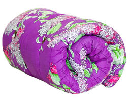 Матрац 90*190 вата полиэстер