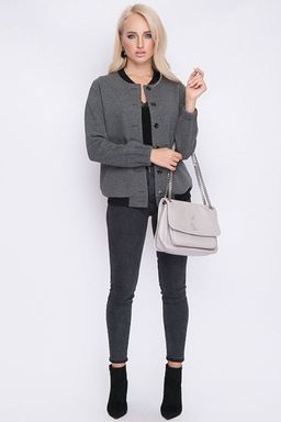 Бомбер 3005 - Avili фото 3