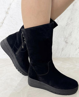 Полусапоги Baden RQ532-011