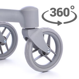 Коляска для кукол, в пакете