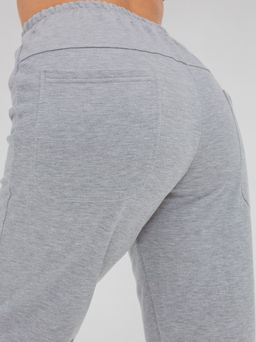 Брюки мужские арт.БМ-1Меланж