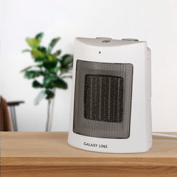 Тепловентилятор GALAXY LINE GL8170/белый (видео в описании)  фото 9