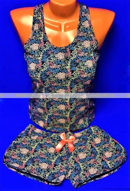 Цена за 1 шт. Пижамы женские Турция