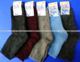 Цена за 10 пар. Ростекс (Рус-текс) женские Н-21-Жн с лайкрой 23-25  фото 35