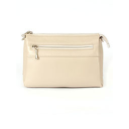 Сумка женская натуральная кожа GU 163-6065, 3отд, 2плеч/рем, серый SALE 265765 - Adelia фото 7