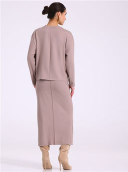 свитшот+юбка 2ЖСЮ5751303