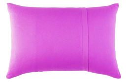 К-кт наволочек трикотажных (2 шт) 50*70 цвет фиолетовый - Текс-дизайн фото 2